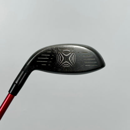 Callaway XR16 FW3 15° / Senior / Fujikura Speeder 565 FW A