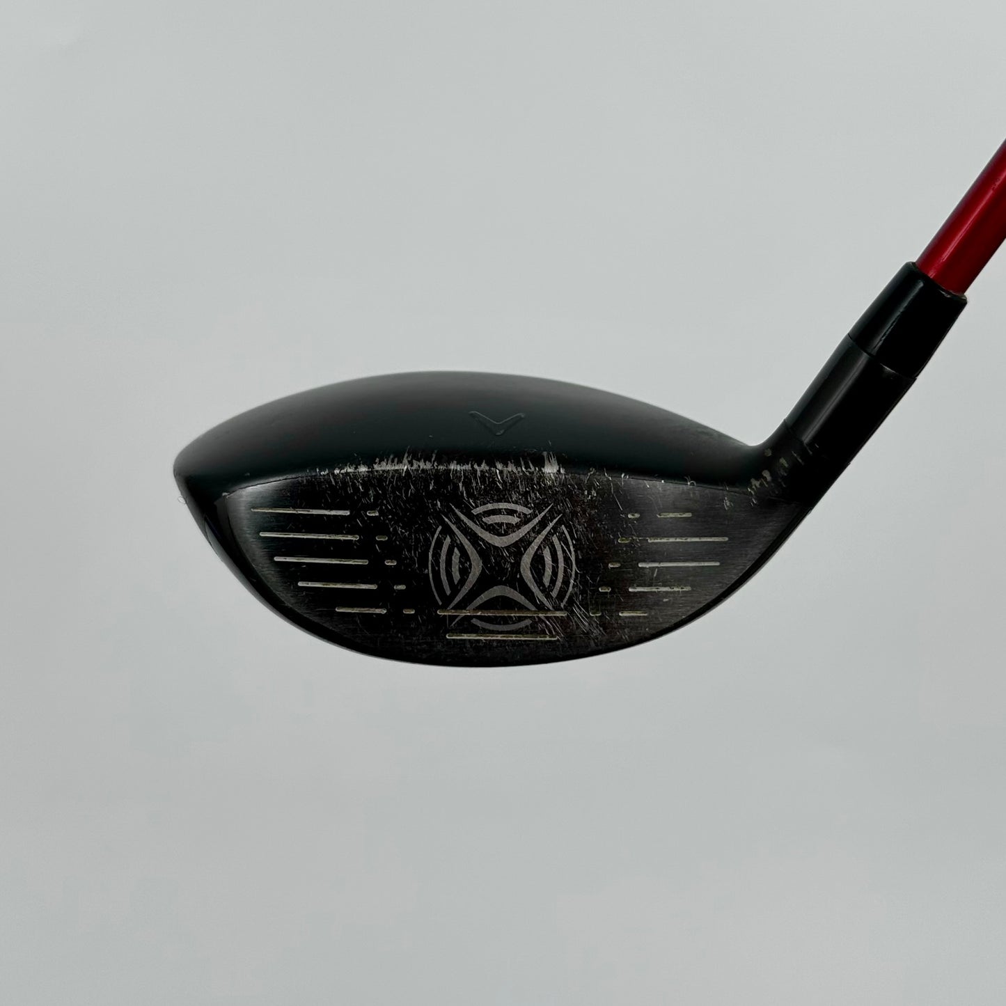 Callaway XR16 FW3 15° / Senior / Fujikura Speeder 565 FW A