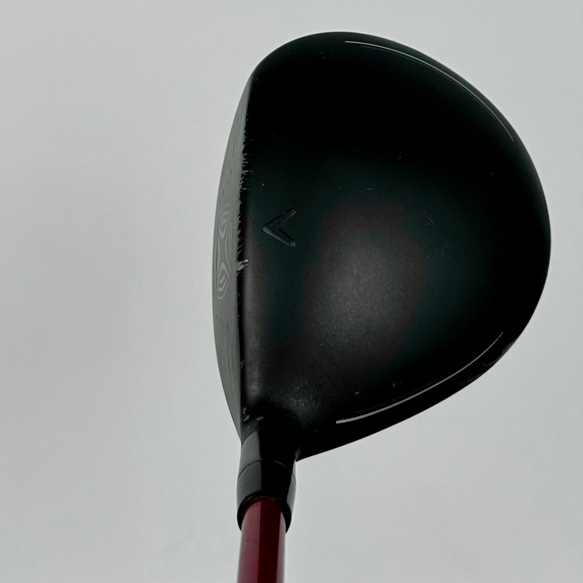 Callaway XR16 FW3 15° / Senior / Fujikura Speeder 565 FW A