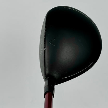 Callaway XR16 FW3 15° / Senior / Fujikura Speeder 565 FW A