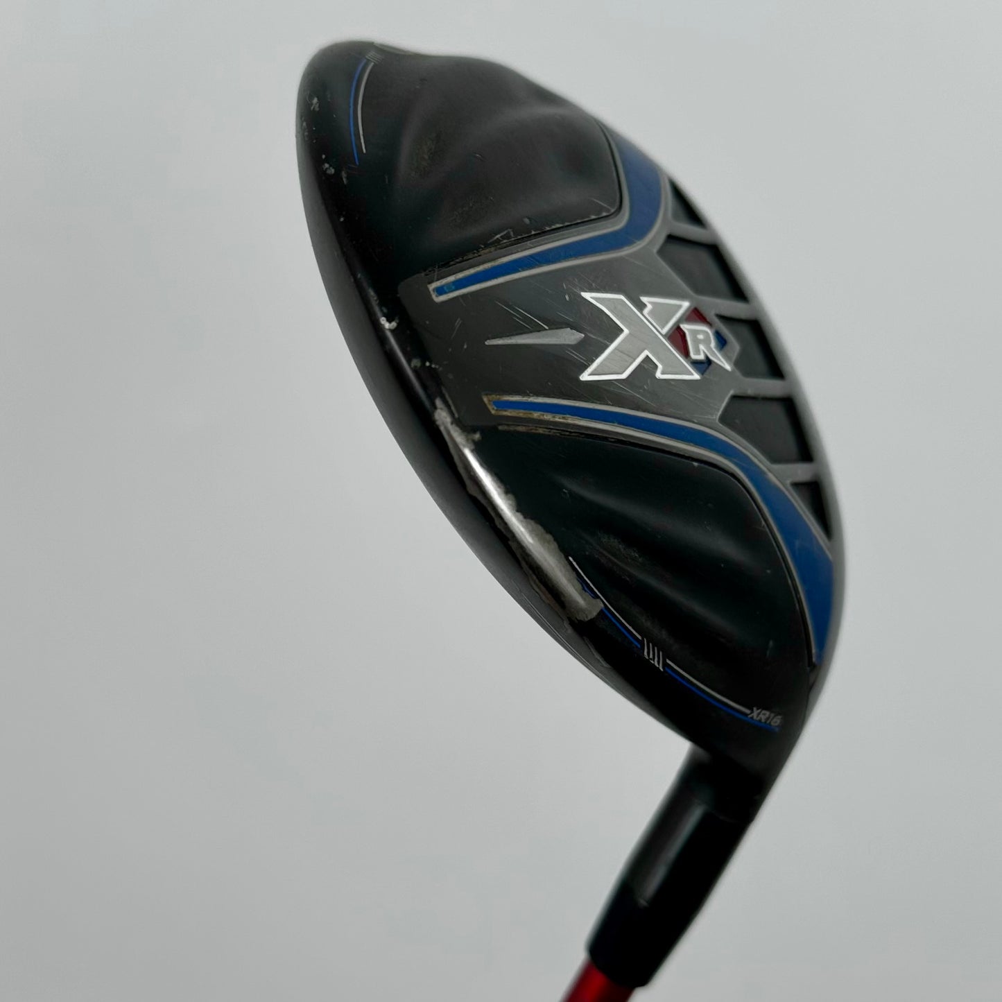 Callaway XR16 FW3 15° / Senior / Fujikura Speeder 565 FW A