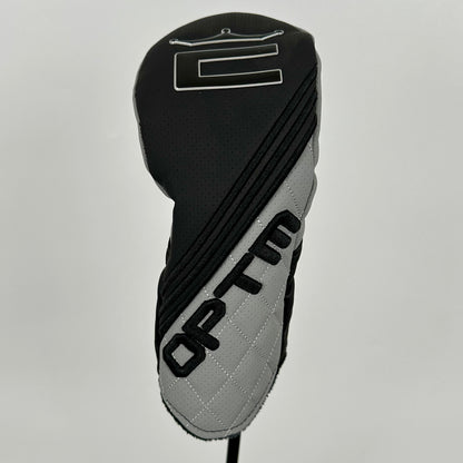Cobra Optm X FW5 18° / Regular / Mitsubishi Kai´li Dark Waves Blue 60 R