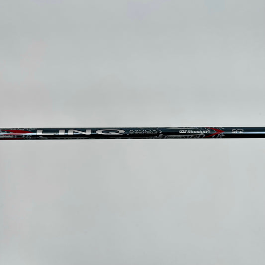UST Mamiya LIN-Q Red M40X 5F2 / Senior / Cobra