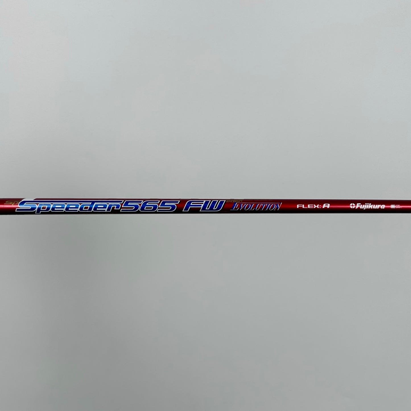 Callaway XR16 FW3 15° / Senior / Fujikura Speeder 565 FW A