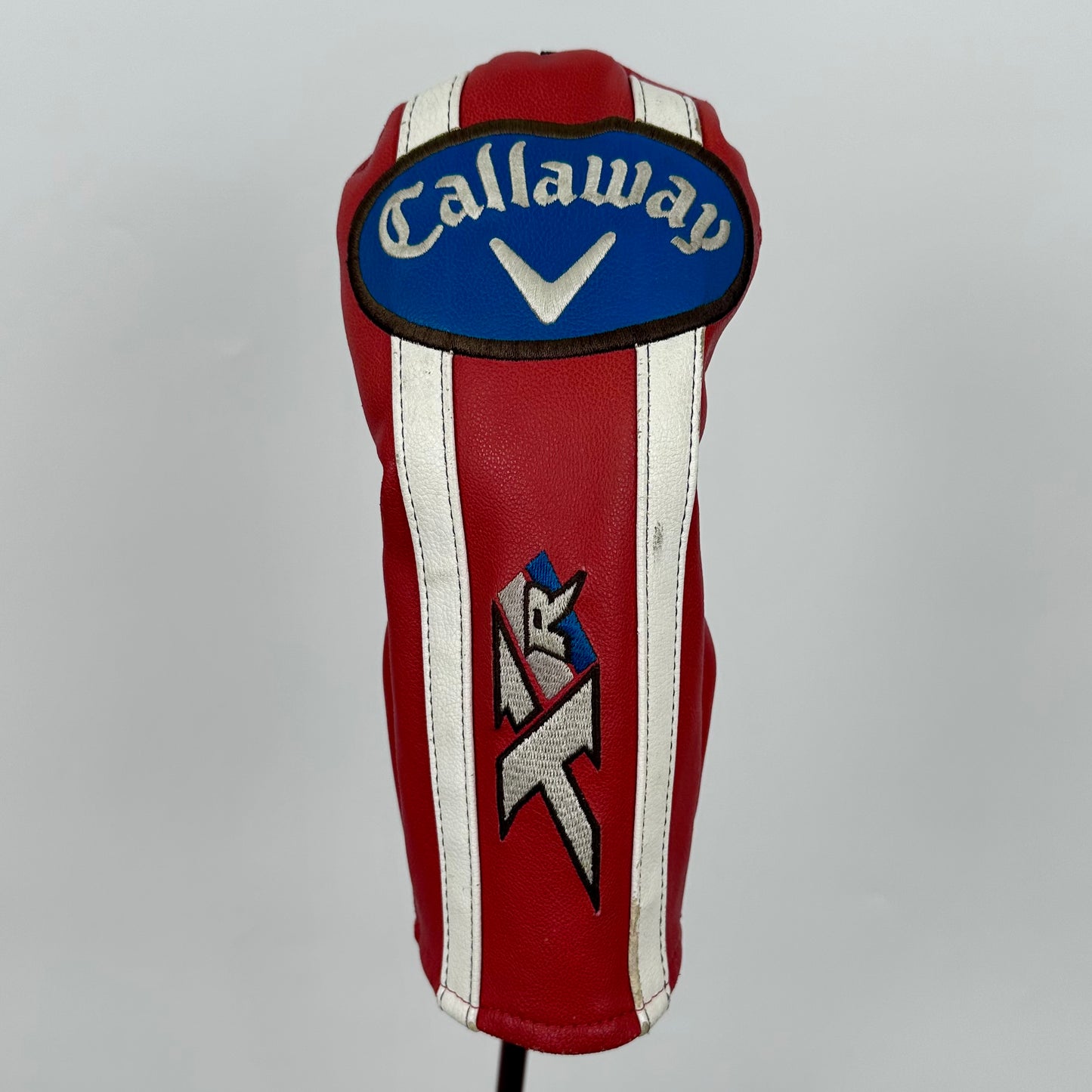 Callaway XR16 FW5 18° / Senior / Fujikura Speeder 565 FW A