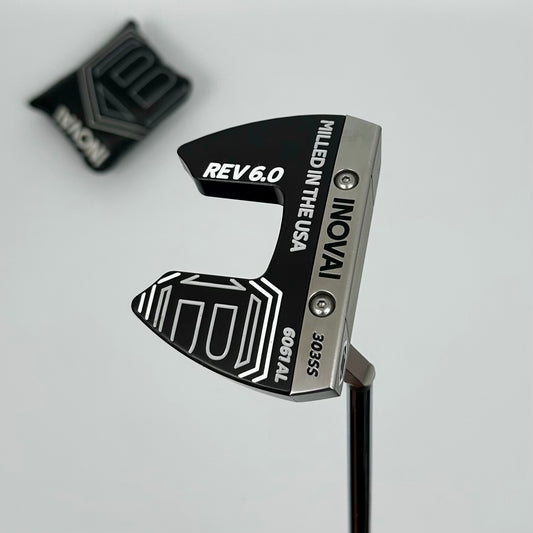 Bettinardi Inovai Rev 6.0 / 34"