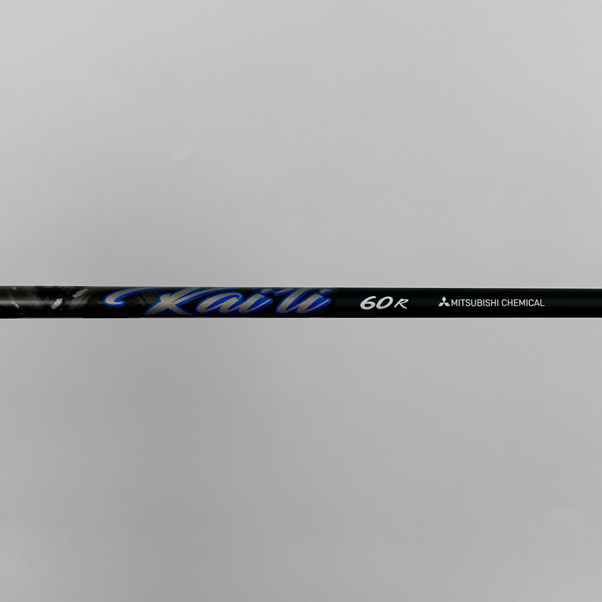 Cobra Optm X FW5 18° / Regular / Mitsubishi Kai´li Dark Waves Blue 60 R