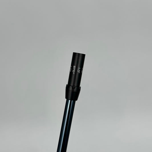 UST Mamiya LIN-Q Blue M40X 6F3 / Regular / Cobra