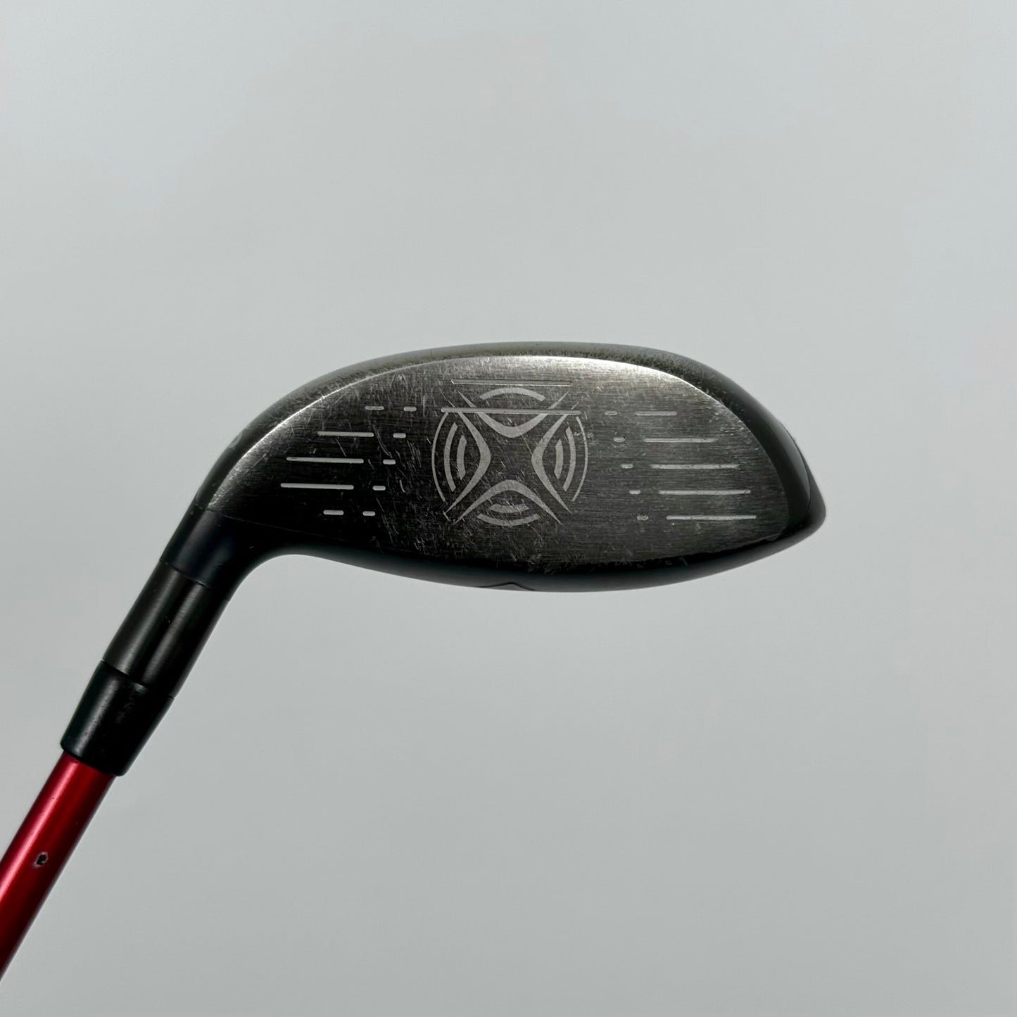 Callaway XR16 FW5 18° / Senior / Fujikura Speeder 565 FW A