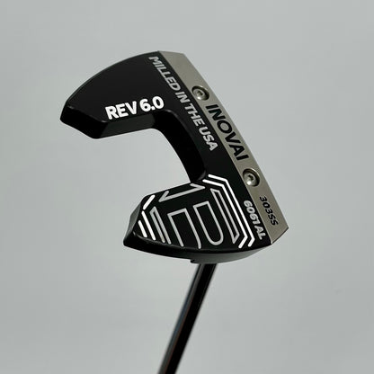 Bettinardi INOVAI Rev 6.0 / 34"
