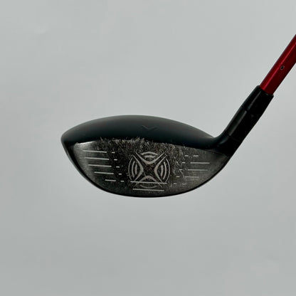 Callaway XR16 FW5 18° / Senior / Fujikura Speeder 565 FW A