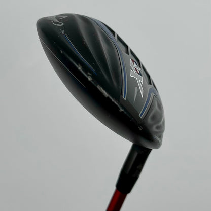 Callaway XR16 FW5 18° / Senior / Fujikura Speeder 565 FW A
