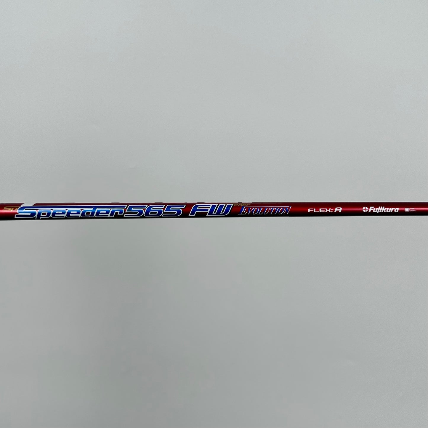 Callaway XR16 FW5 18° / Senior / Fujikura Speeder 565 FW A