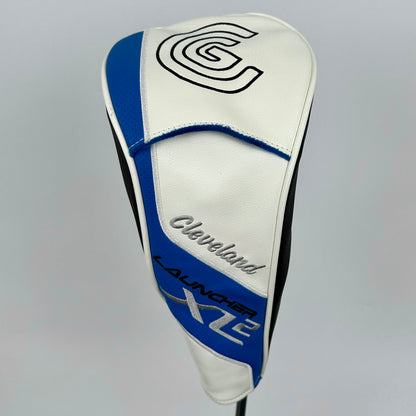 Cleveland Launcher XL 2 Draw Driver 10,5° / Regular / Aldila Ascent 40 R