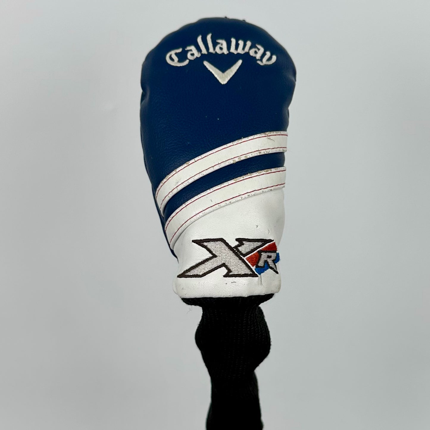 Callaway XR Hybrid 5 25° / Senior / Project X 5.5 55g A