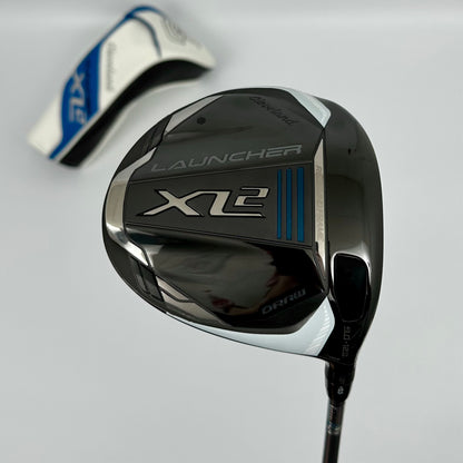 Cleveland Launcher XL 2 Draw Driver 10,5° / Regular / Aldila Ascent 40 R