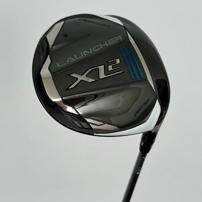 Cleveland Launcher XL 2 Draw Driver 10,5° / Regular / Aldila Ascent 40 R