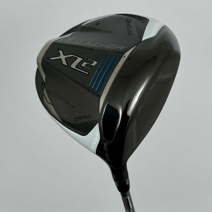 Cleveland Launcher XL 2 Draw Driver 10,5° / Regular / Aldila Ascent 40 R