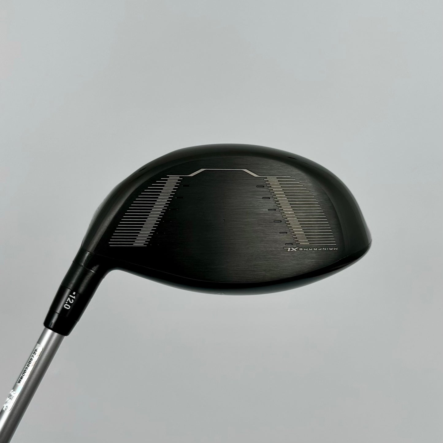 Cleveland Launcher XL 2 Draw Driver 10,5° / Regular / Aldila Ascent 40 R
