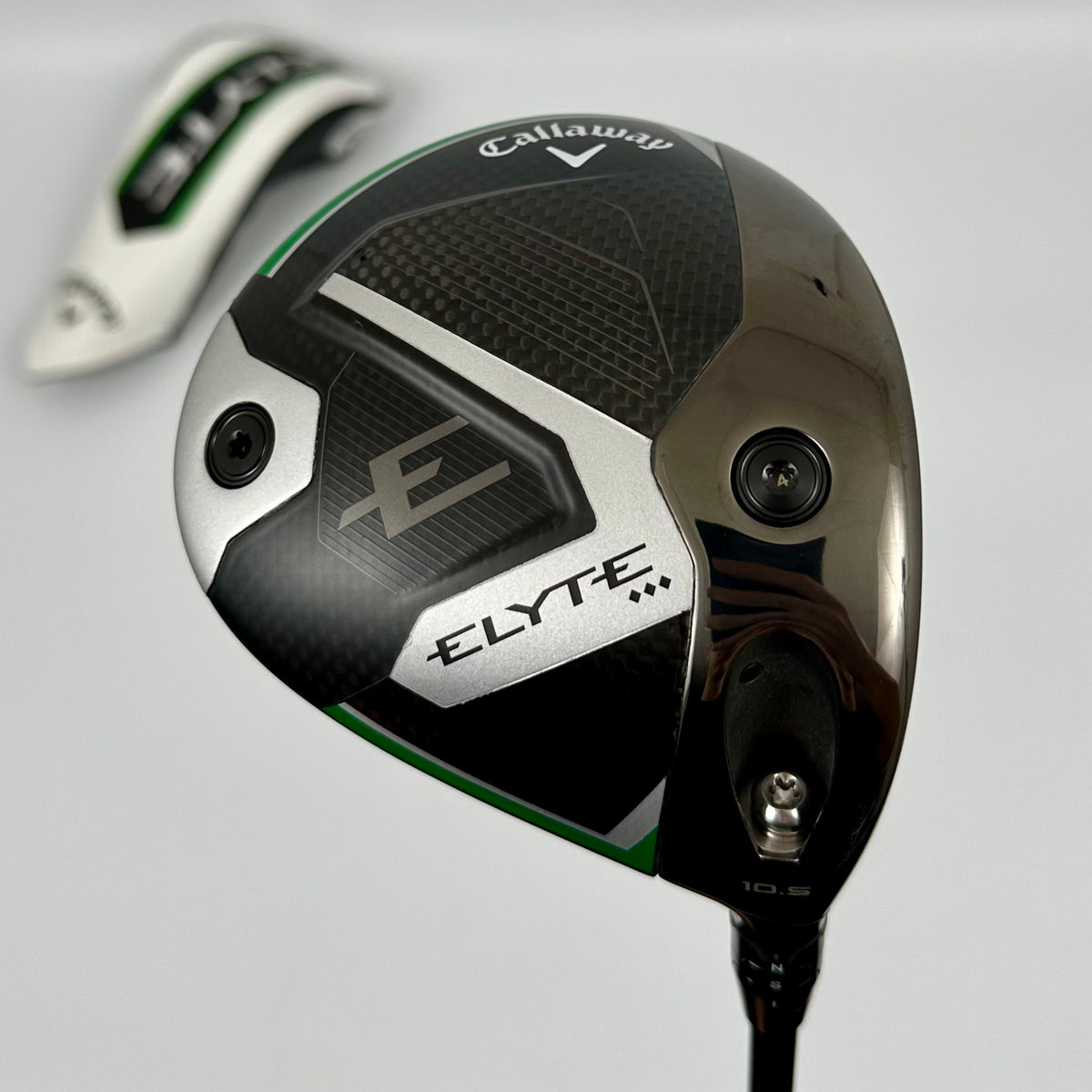 Callaway Elyte Triple Diamond Driver 10,5° / Stiff / Fujikura Ventus Black 6-S