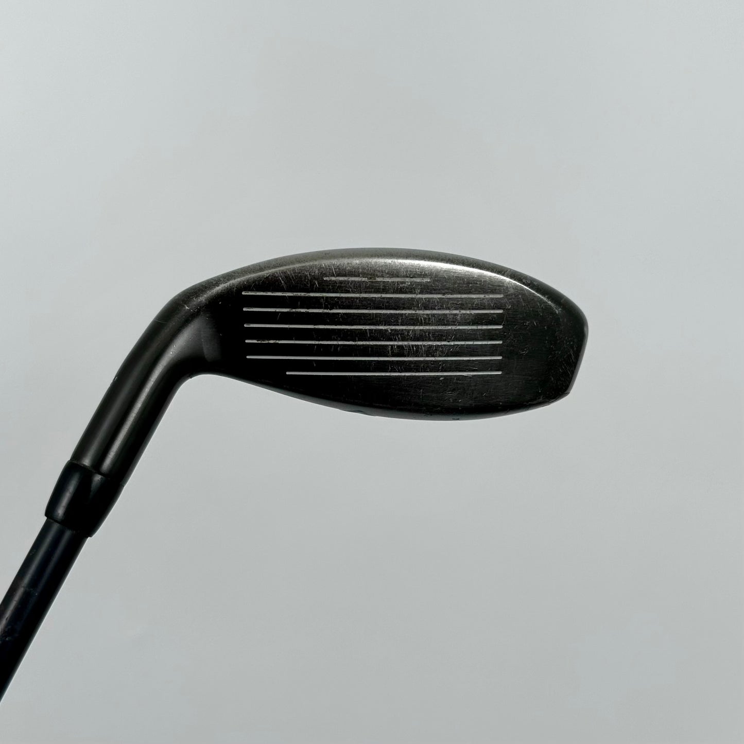 Callaway XR Hybrid 5 25° / Senior / Project X 5.5 55g A