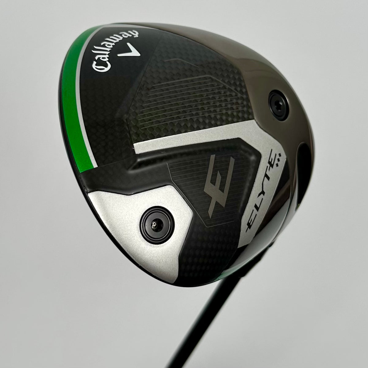 Callaway Elyte Triple Diamond Driver 10,5° / Stiff / Fujikura Ventus Black 6-S