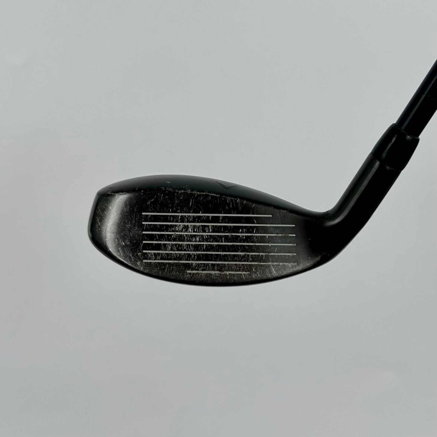 Callaway XR Hybrid 5 25° / Senior / Project X 5.5 55g A