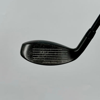 Callaway XR Hybrid 5 25° / Senior / Project X 5.5 55g A
