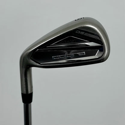 Cobra DS Adapt 5-9 / Stiff / KBS $-Taper Lite S