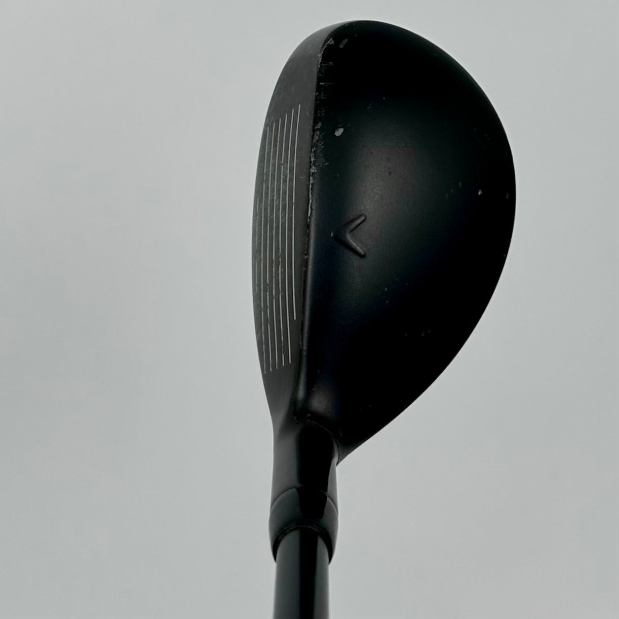 Callaway XR Hybrid 5 25° / Senior / Project X 5.5 55g A