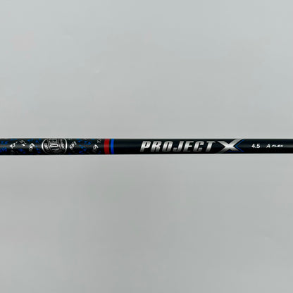 Callaway XR Hybrid 5 25° / Senior / Project X 5.5 55g A