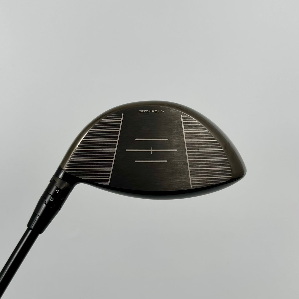 Callaway Elyte Triple Diamond Driver 10,5° / Stiff / Fujikura Ventus Black 6-S