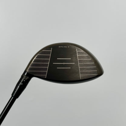Callaway Elyte Triple Diamond Driver 10,5° / Stiff / Fujikura Ventus Black 6-S