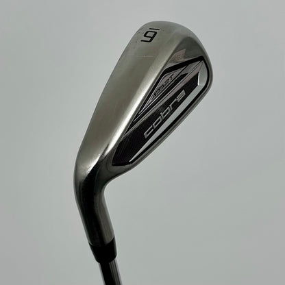 Cobra DS Adapt 5-9 / Stiff / KBS $-Taper Lite S