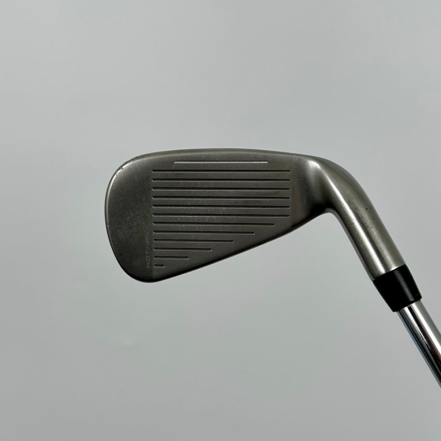 Cobra DS Adapt 5-9 / Stiff / KBS $-Taper Lite S