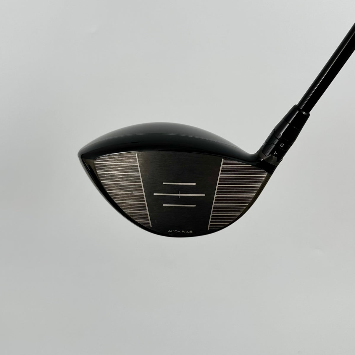 Callaway Elyte Triple Diamond Driver 10,5° / Stiff / Fujikura Ventus Black 6-S