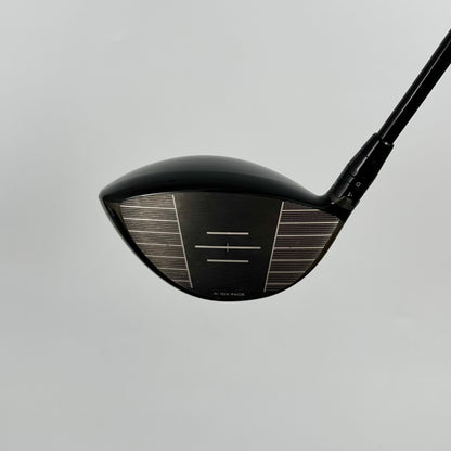 Callaway Elyte Triple Diamond Driver 10,5° / Stiff / Fujikura Ventus Black 6-S