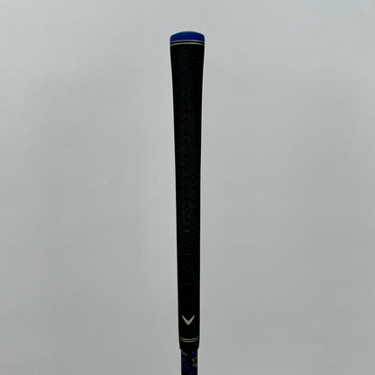 Callaway XR Hybrid 5 25° / Senior / Project X 5.5 55g A