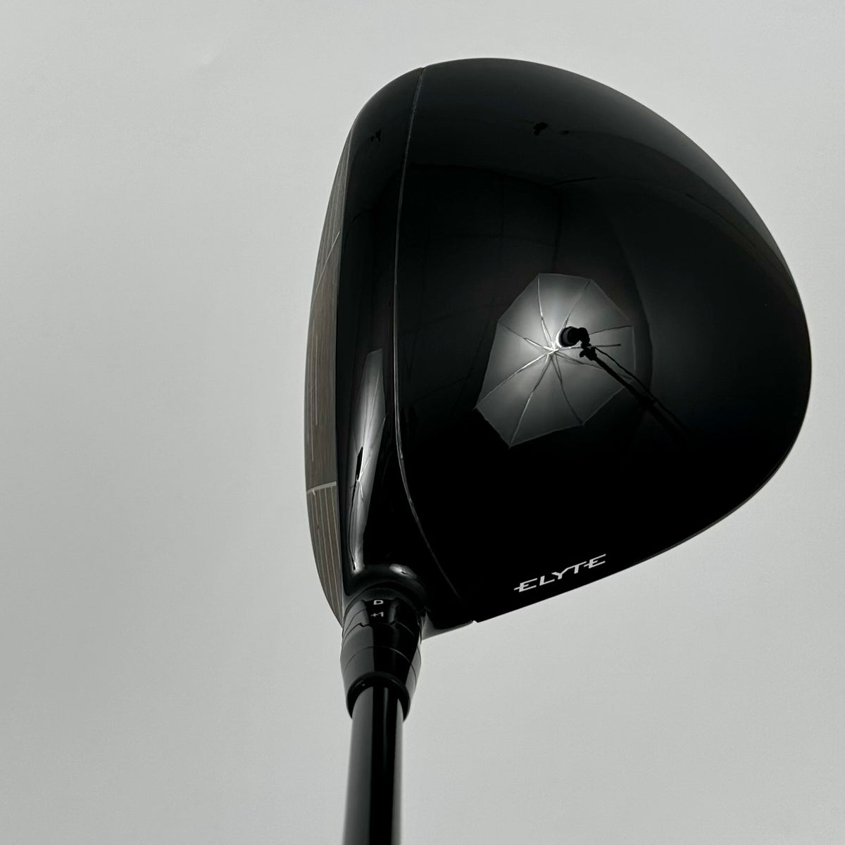 Callaway Elyte Triple Diamond Driver 10,5° / Stiff / Fujikura Ventus Black 6-S
