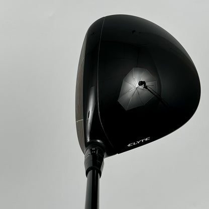 Callaway Elyte Triple Diamond Driver 10,5° / Stiff / Fujikura Ventus Black 6-S