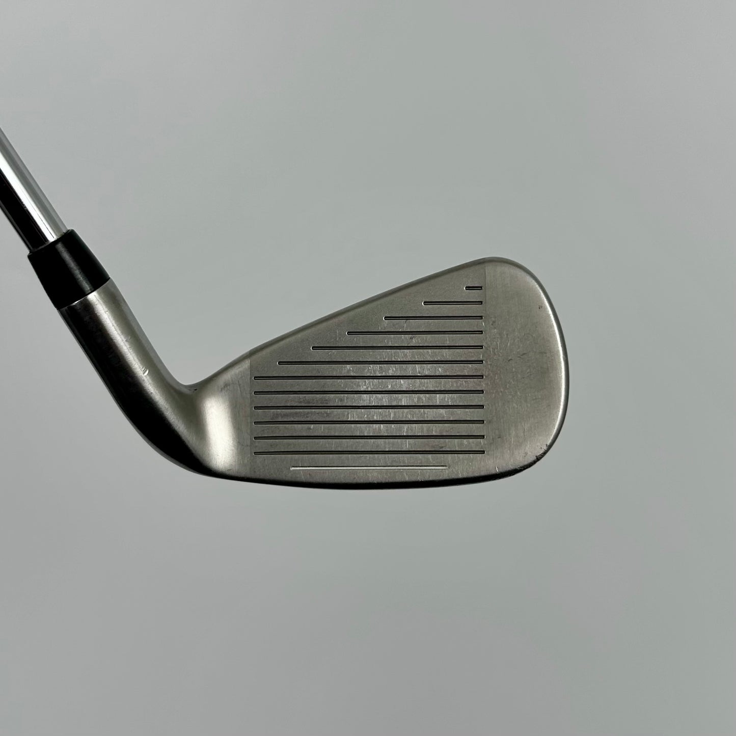 Cobra DS Adapt 5-9 / Stiff / KBS $-Taper Lite S