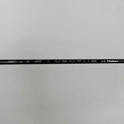 Callaway Elyte Triple Diamond Driver 10,5° / Stiff / Fujikura Ventus Black 6-S