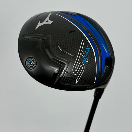 Mizuno ST Max 230 Driver 9,5° / Stiff / Mitsubishi Kai´li Blue 60 S