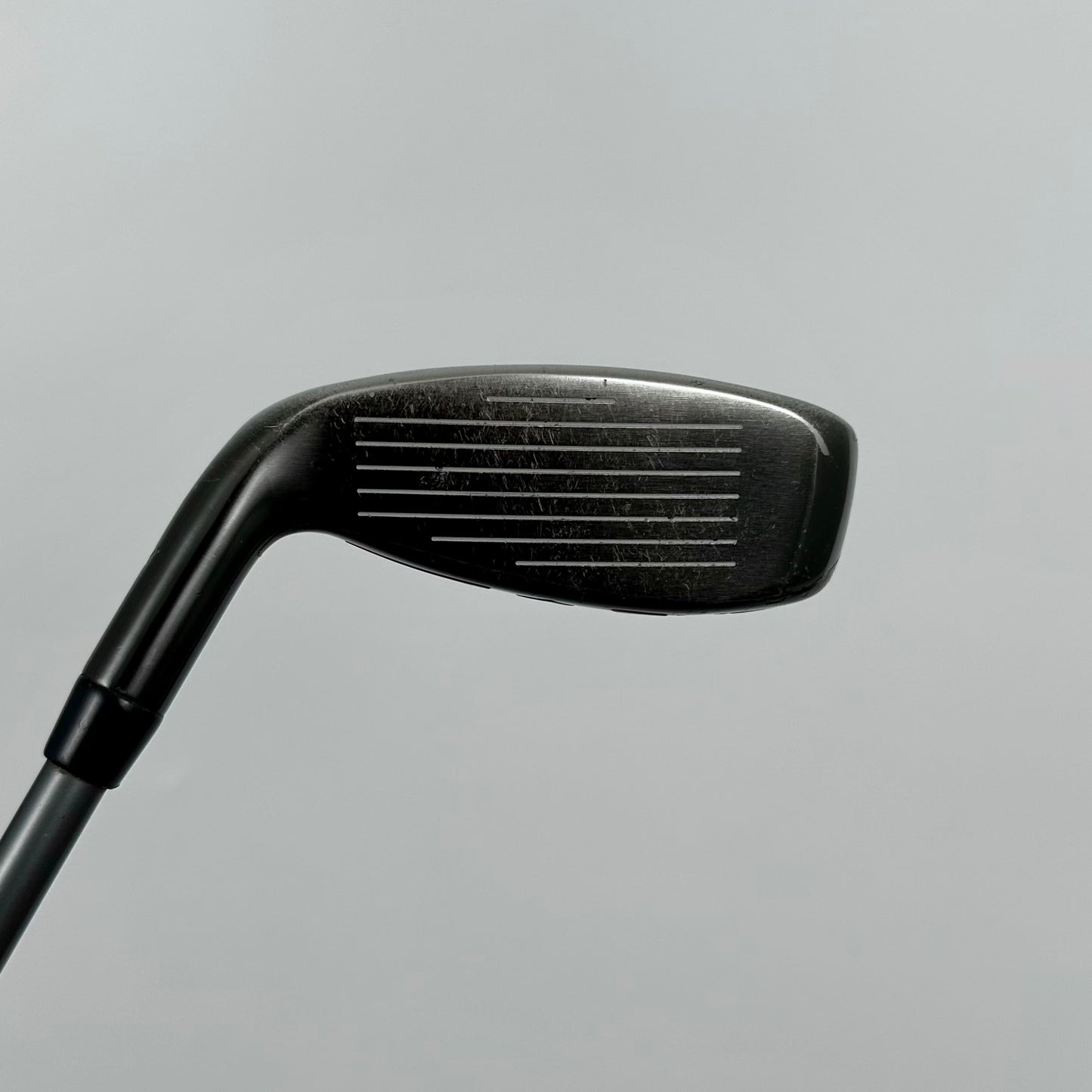 Callaway XR Steelhead Hybrid 4 22° / Senior / Matrix Ozik F15 55 A