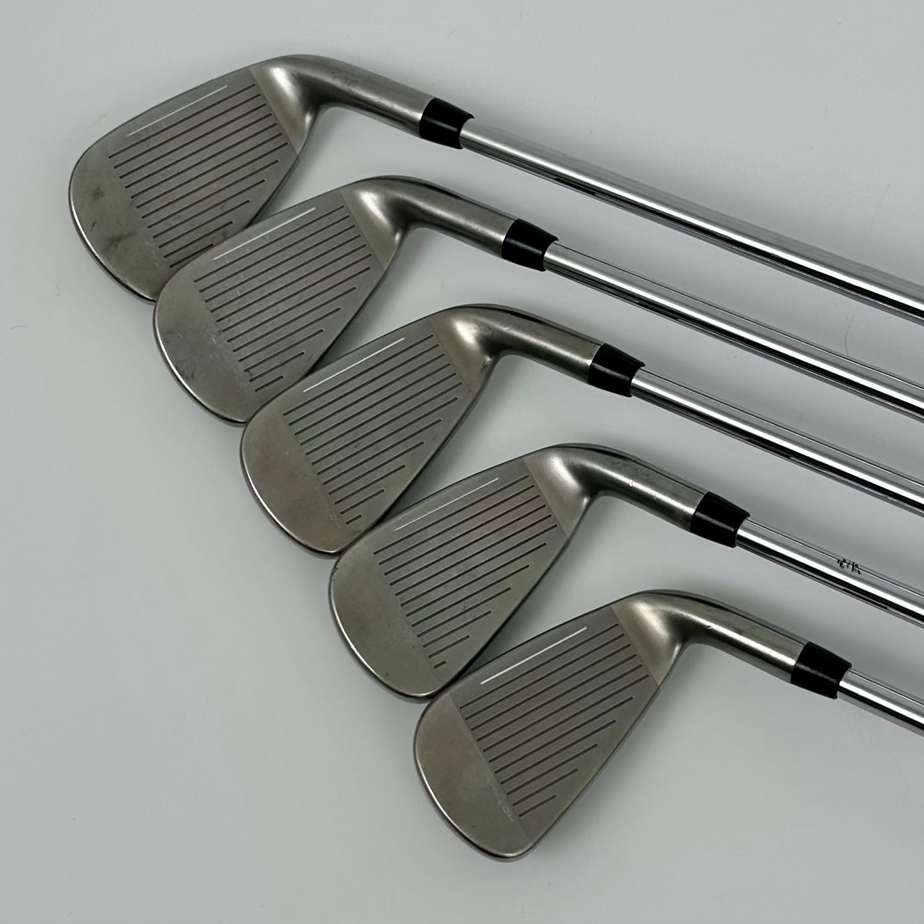 Cobra DS Adapt 5-9 / Stiff / KBS $-Taper Lite S