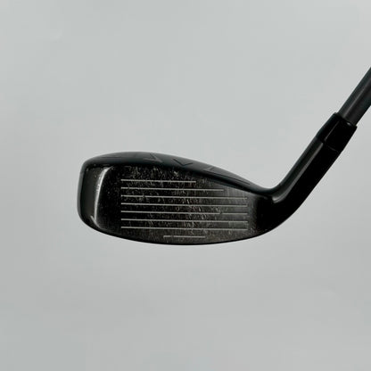 Callaway XR Steelhead Hybrid 4 22° / Senior / Matrix Ozik F15 55 A