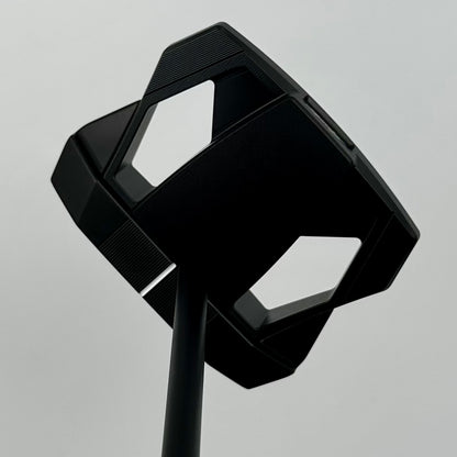 TaylorMade Spider 5K-ZT Black Counter Balance / 38"