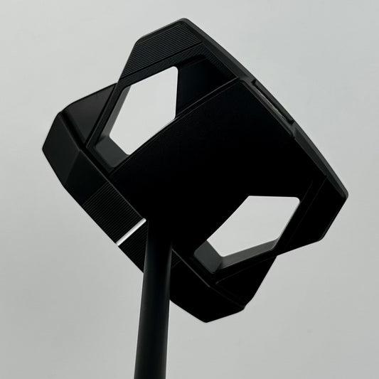 TaylorMade Spider 5K-ZT Black Counter Balance / 38"