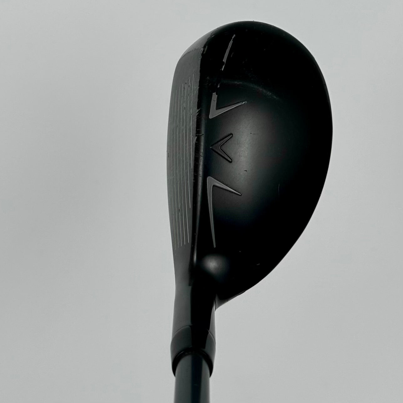 Callaway XR Steelhead Hybrid 4 22° / Senior / Matrix Ozik F15 55 A