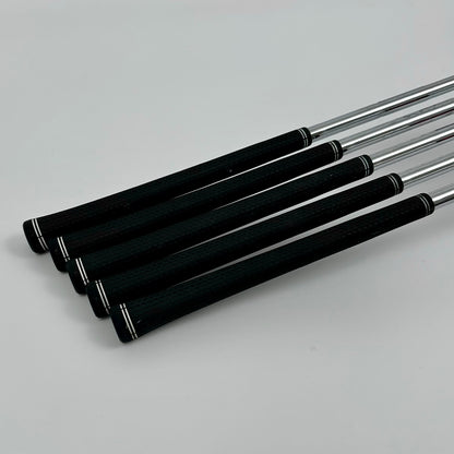 Cobra DS Adapt 5-9 / Stiff / KBS $-Taper Lite S